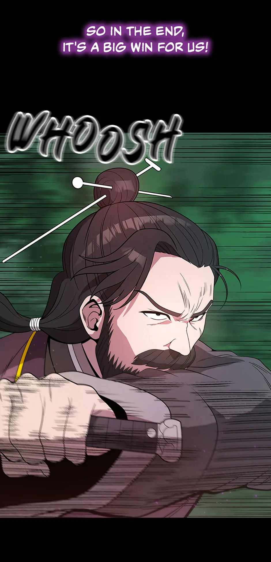 The Demonic Blade Fairy Chapter 49 79